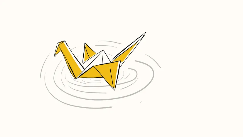 Why you should try origami to be more productive